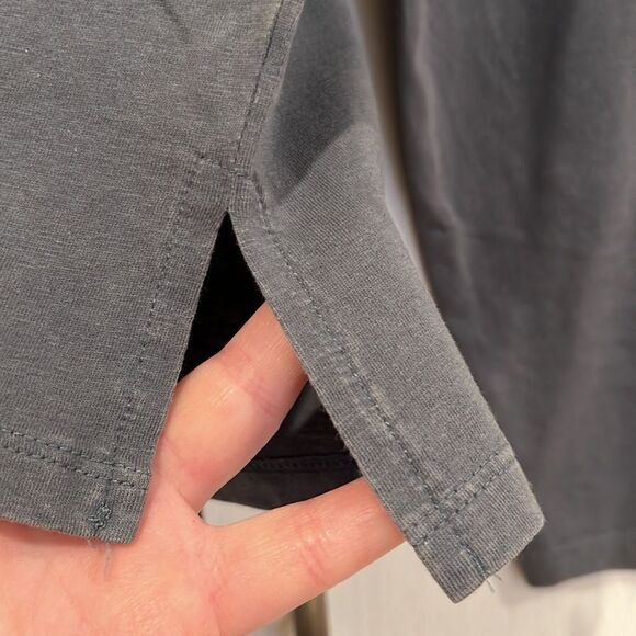 Zara long sleeve blouse - Picture 3 of 7